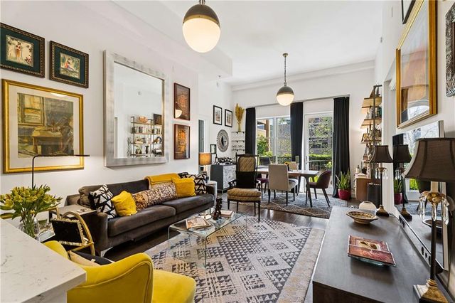 201 W Ponce De Leon Avenue 218, Decatur, GA 30030