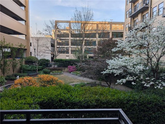 201 W Ponce De Leon Avenue 218, Decatur, GA 30030