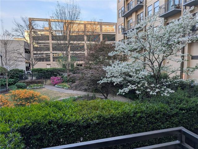 201 W Ponce De Leon Avenue 218, Decatur, GA 30030