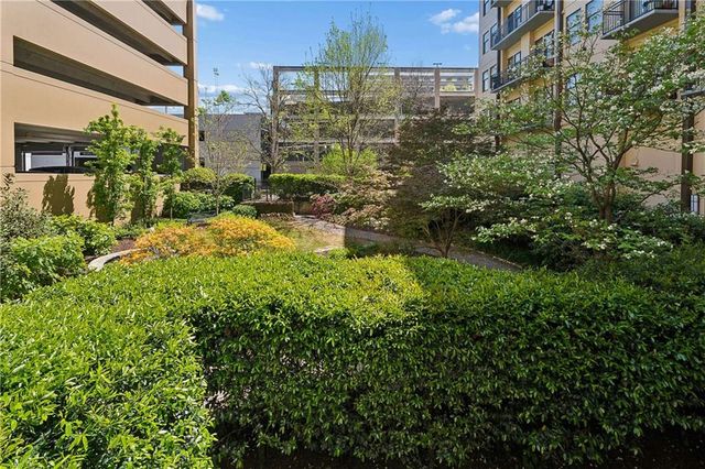 201 W Ponce De Leon Avenue 218, Decatur, GA 30030