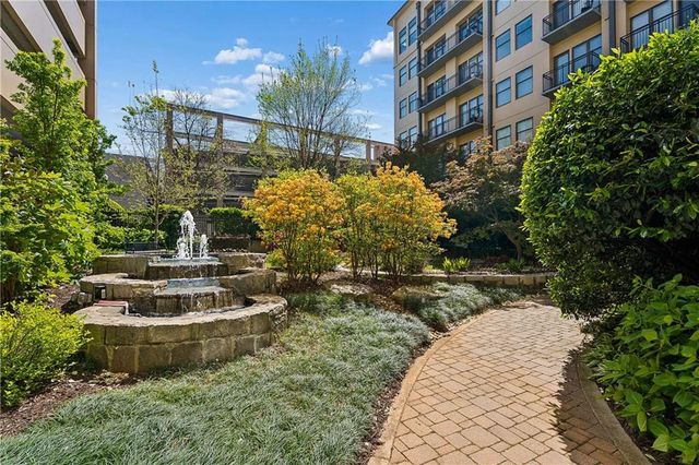 201 W Ponce De Leon Avenue 218, Decatur, GA 30030