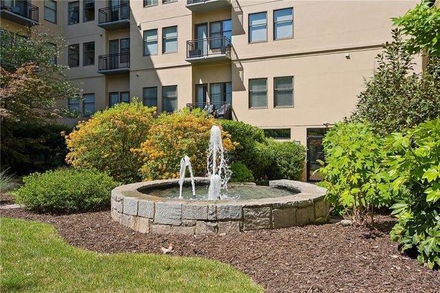 201 W Ponce De Leon Avenue 218, Decatur, GA 30030