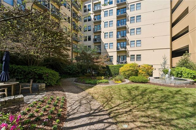 201 W Ponce De Leon Avenue 218, Decatur, GA 30030