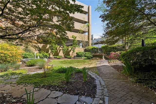 201 W Ponce De Leon Avenue 218, Decatur, GA 30030