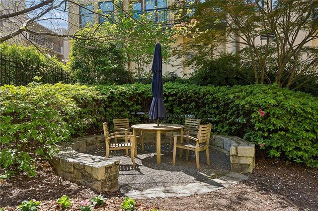 201 W Ponce De Leon Avenue 218, Decatur, GA 30030