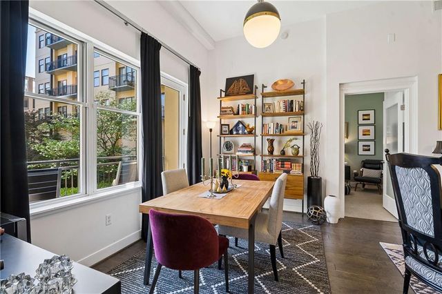 201 W Ponce De Leon Avenue 218, Decatur, GA 30030