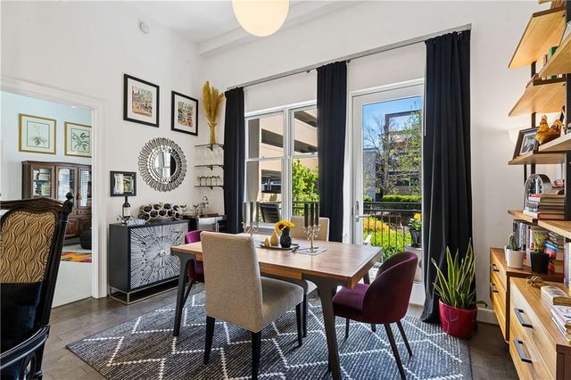 201 W Ponce De Leon Avenue 218, Decatur, GA 30030