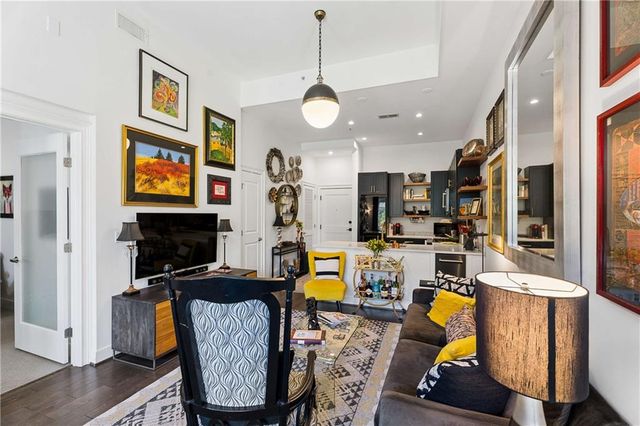 201 W Ponce De Leon Avenue 218, Decatur, GA 30030