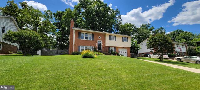 14821 WOOD HOME RD, Centreville, VA 20120