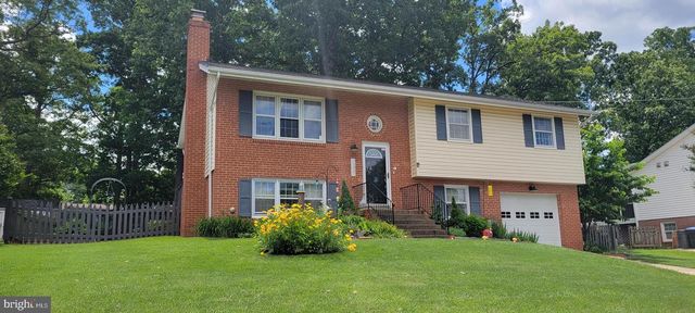 14821 WOOD HOME RD, Centreville, VA 20120