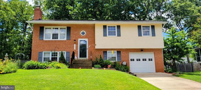 14821 WOOD HOME RD, Centreville, VA 20120