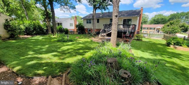 14821 WOOD HOME RD, Centreville, VA 20120