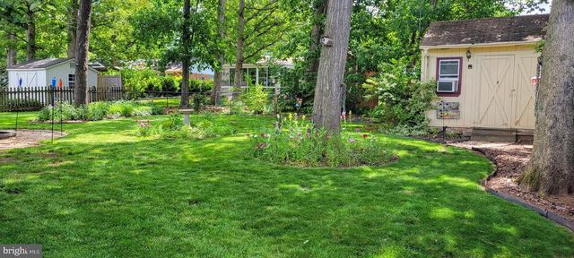 14821 WOOD HOME RD, Centreville, VA 20120