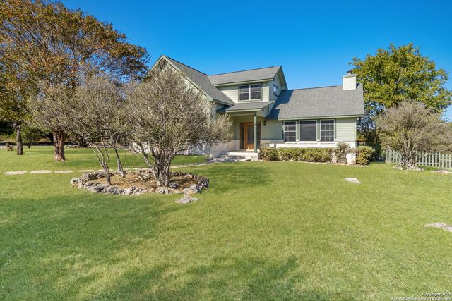 116 Ridge PL, Boerne, TX 78006