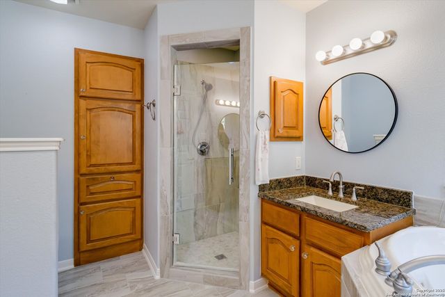 116 Ridge PL, Boerne, TX 78006