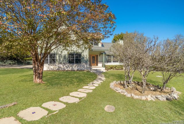 116 Ridge PL, Boerne, TX 78006