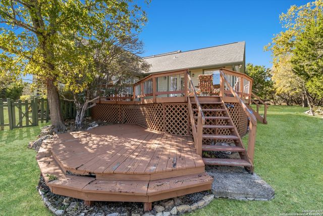 116 Ridge PL, Boerne, TX 78006