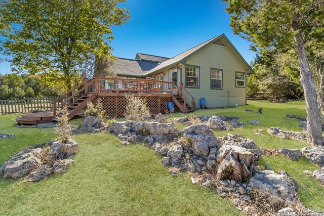 116 Ridge PL, Boerne, TX 78006