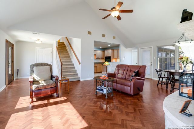 116 Ridge PL, Boerne, TX 78006