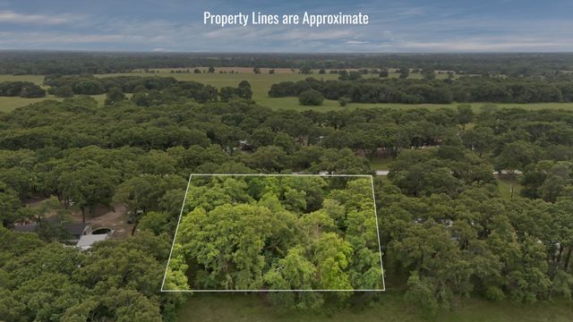 TBD Clark Lane, Wills Point, TX 75169