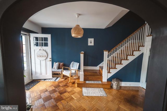 3522 GREENMOUNT AVE, Baltimore, MD 21218