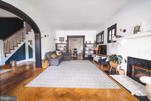 3522 GREENMOUNT AVE, Baltimore, MD 21218