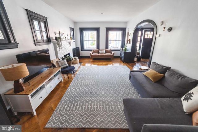 3522 GREENMOUNT AVE, Baltimore, MD 21218