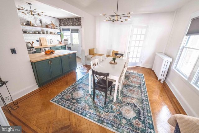 3522 GREENMOUNT AVE, Baltimore, MD 21218
