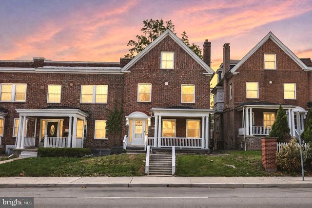 3522 GREENMOUNT AVE, Baltimore, MD 21218