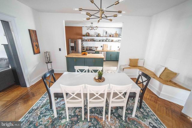 3522 GREENMOUNT AVE, Baltimore, MD 21218