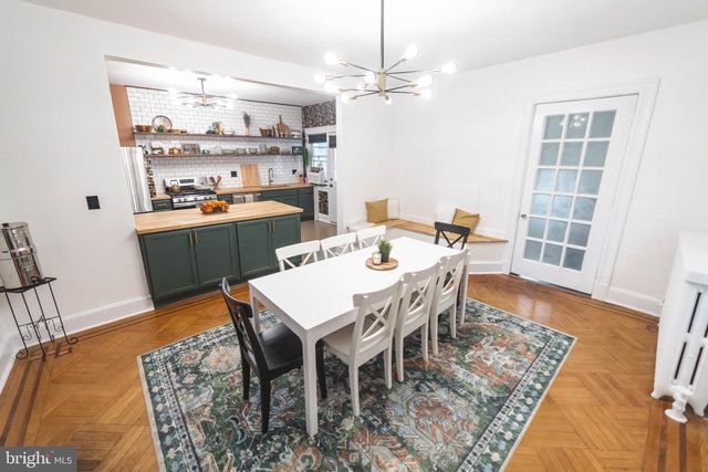 3522 GREENMOUNT AVE, Baltimore, MD 21218