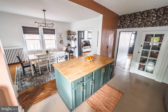 3522 GREENMOUNT AVE, Baltimore, MD 21218