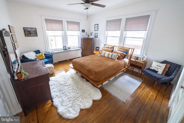 3522 GREENMOUNT AVE, Baltimore, MD 21218