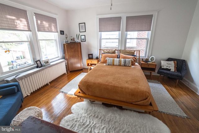 3522 GREENMOUNT AVE, Baltimore, MD 21218