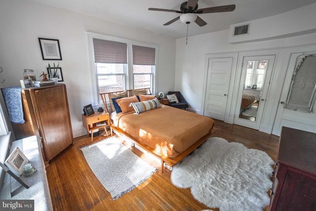 3522 GREENMOUNT AVE, Baltimore, MD 21218