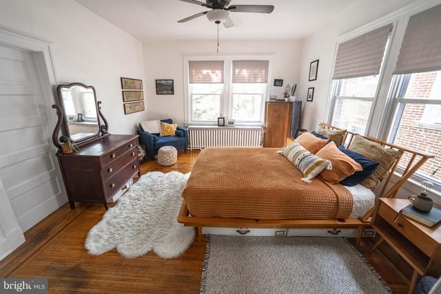 3522 GREENMOUNT AVE, Baltimore, MD 21218