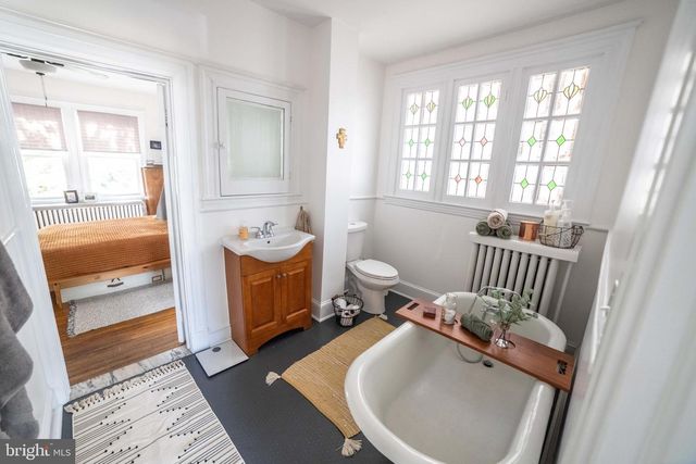 3522 GREENMOUNT AVE, Baltimore, MD 21218