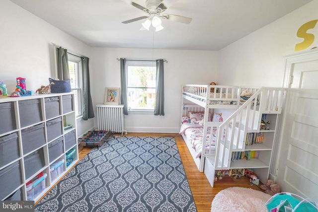 3522 GREENMOUNT AVE, Baltimore, MD 21218