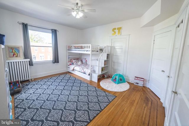 3522 GREENMOUNT AVE, Baltimore, MD 21218