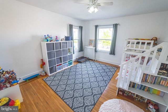 3522 GREENMOUNT AVE, Baltimore, MD 21218