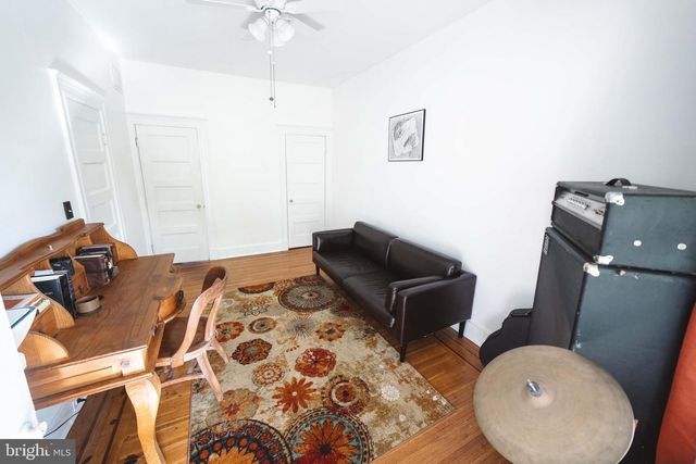 3522 GREENMOUNT AVE, Baltimore, MD 21218