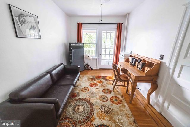3522 GREENMOUNT AVE, Baltimore, MD 21218