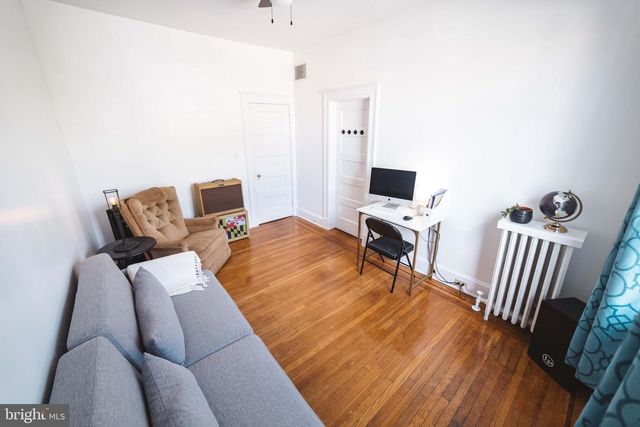 3522 GREENMOUNT AVE, Baltimore, MD 21218