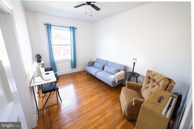 3522 GREENMOUNT AVE, Baltimore, MD 21218