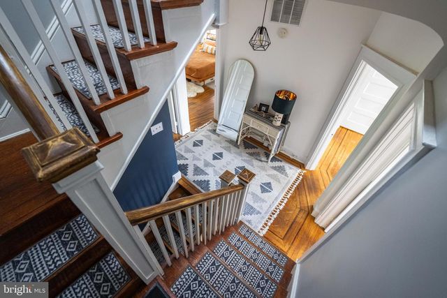 3522 GREENMOUNT AVE, Baltimore, MD 21218