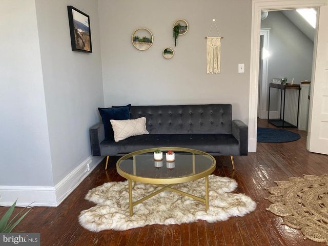 3522 GREENMOUNT AVE, Baltimore, MD 21218