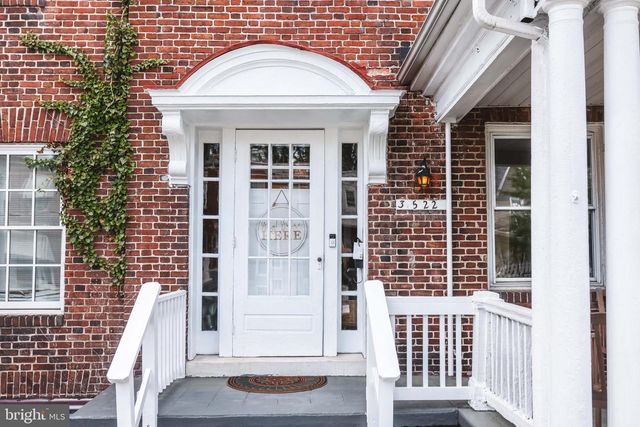 3522 GREENMOUNT AVE, Baltimore, MD 21218