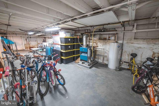 3522 GREENMOUNT AVE, Baltimore, MD 21218