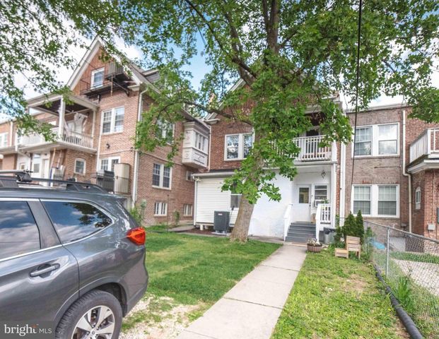 3522 GREENMOUNT AVE, Baltimore, MD 21218