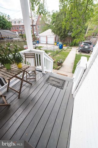 3522 GREENMOUNT AVE, Baltimore, MD 21218